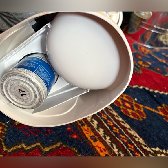 White SodaStream - Picture 9 of 9